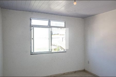 Casa para alugar com 2 quartos, 75m² em Campo Grande, Rio de Janeiro
