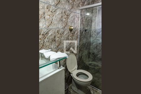 Casa para alugar com 2 quartos, 75m² em Campo Grande, Rio de Janeiro