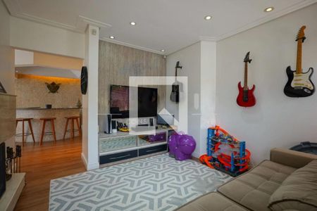 Casa à venda com 3 quartos, 216m² em Jardim Petropolis, São Paulo