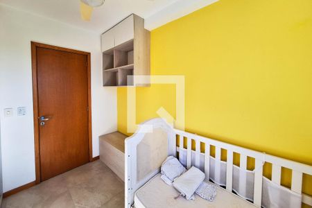 Quarto 1 de apartamento à venda com 2 quartos, 58m² em Itaipu, Niterói