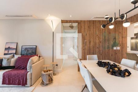 Apartamento à venda com 3 quartos, 149m² em Vila Mascote, São Paulo