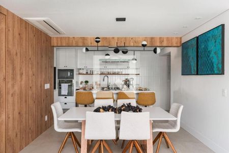 Apartamento à venda com 3 quartos, 149m² em Vila Mascote, São Paulo