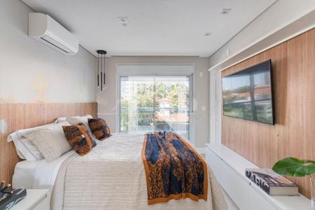 Apartamento à venda com 3 quartos, 149m² em Vila Mascote, São Paulo