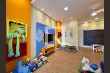 Apartamento à venda com 3 quartos, 149m² em Vila Mascote, São Paulo