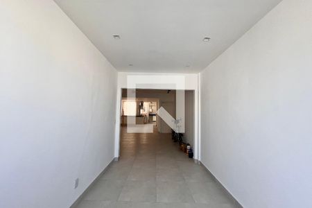 Sala  de apartamento à venda com 3 quartos, 120m² em Copacabana, Rio de Janeiro