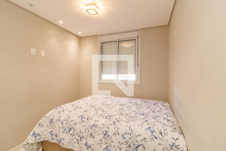 Quarto de apartamento para alugar com 2 quartos, 38m² em Vila Guilherme, São Paulo