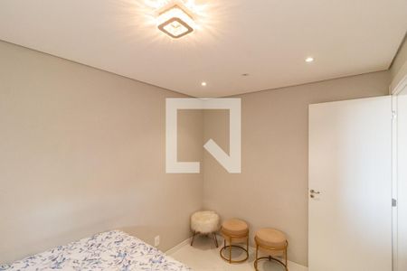 Quarto de apartamento para alugar com 2 quartos, 38m² em Vila Guilherme, São Paulo
