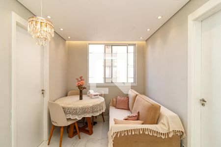 Apartamento para alugar com 2 quartos, 38m² em Vila Guilherme, São Paulo
