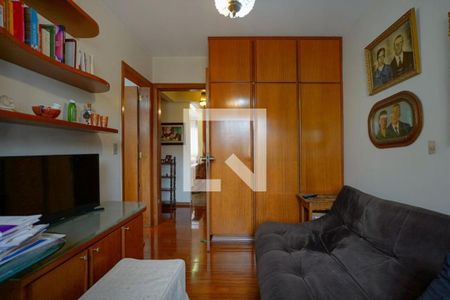 Apartamento à venda com 3 quartos, 155m² em Indianópolis, São Paulo