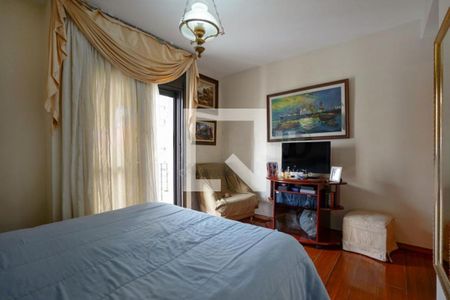 Apartamento à venda com 3 quartos, 155m² em Indianópolis, São Paulo