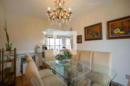 Apartamento à venda com 3 quartos, 155m² em Indianópolis, São Paulo