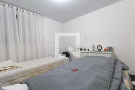 Casa 1 - Quarto 2 de casa à venda com 7 quartos, 101m² em Jardim Ponte Rasa, São Paulo