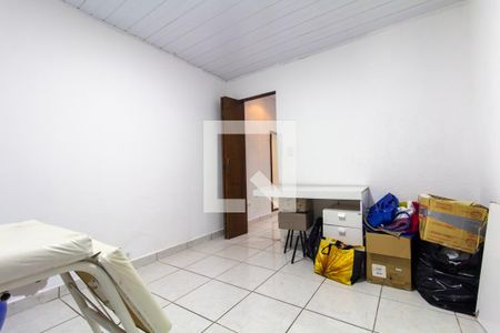 Casa 1 - Quarto 1 de casa à venda com 7 quartos, 101m² em Jardim Ponte Rasa, São Paulo