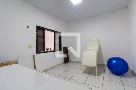 Casa 1 - Quarto 1 de casa à venda com 7 quartos, 101m² em Jardim Ponte Rasa, São Paulo