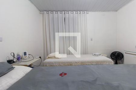 Casa 1 - Quarto 2 de casa à venda com 7 quartos, 101m² em Jardim Ponte Rasa, São Paulo