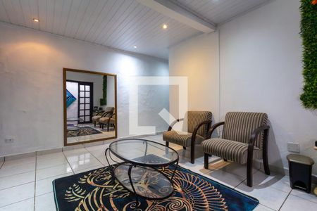 Casa à venda com 4 quartos, 101m² em Jardim Ponte Rasa, São Paulo