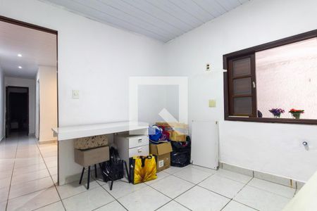 Casa 1 - Quarto 1 de casa à venda com 7 quartos, 101m² em Jardim Ponte Rasa, São Paulo