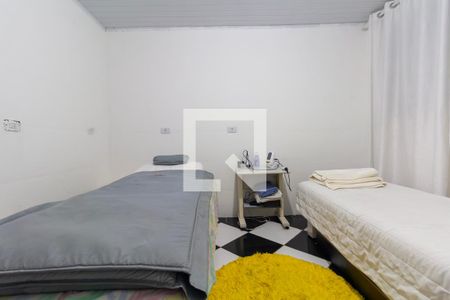 Casa 1 - Quarto 2 de casa à venda com 7 quartos, 101m² em Jardim Ponte Rasa, São Paulo