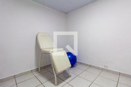 Casa 1 - Quarto 1 de casa à venda com 7 quartos, 101m² em Jardim Ponte Rasa, São Paulo