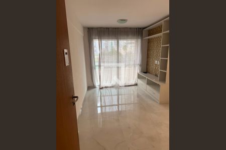 Apartamento para alugar com 2 quartos, 52m² em Brotas, Salvador