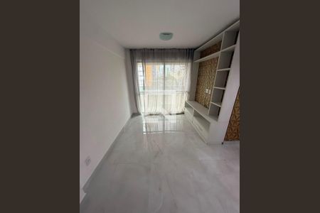 Apartamento para alugar com 2 quartos, 52m² em Brotas, Salvador