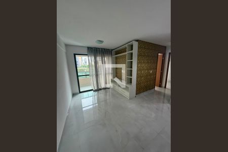 Apartamento para alugar com 2 quartos, 52m² em Brotas, Salvador