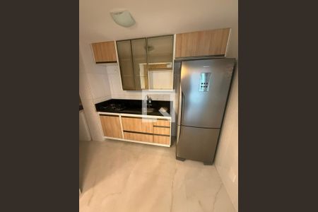 Apartamento para alugar com 2 quartos, 52m² em Brotas, Salvador