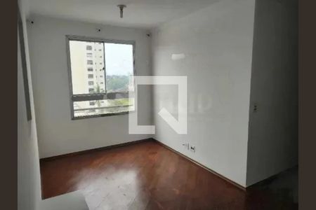 Apartamento à venda com 2 quartos, 52m² em Fazenda Morumbi, São Paulo