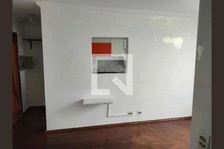 Apartamento à venda com 2 quartos, 52m² em Fazenda Morumbi, São Paulo