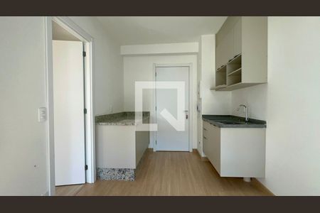Sala de kitnet/studio para alugar com 1 quarto, 25m² em Pinheiros, São Paulo