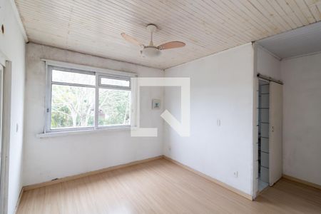 Suíte de casa à venda com 2 quartos, 140m² em Espírito Santo, Porto Alegre