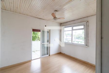Suíte de casa à venda com 2 quartos, 140m² em Espírito Santo, Porto Alegre
