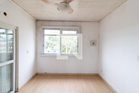 Suíte de casa à venda com 2 quartos, 140m² em Espírito Santo, Porto Alegre