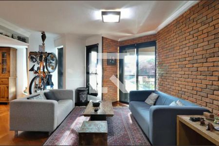Apartamento à venda com 3 quartos, 140m² em Brooklin, São Paulo