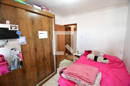 Quarto 1 de casa à venda com 3 quartos, 91m² em Vila Iapi, Campinas
