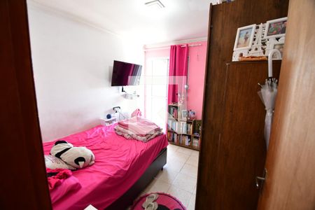 Quarto 1 de casa à venda com 3 quartos, 91m² em Vila Iapi, Campinas