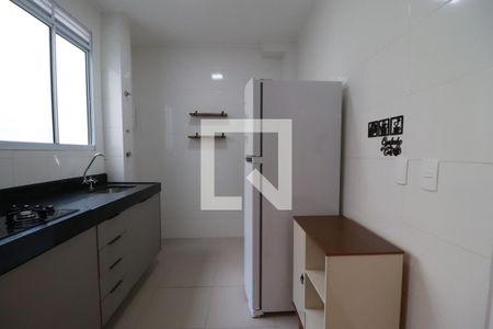 Apartamento para alugar com 2 quartos, 42m² em Chácaras Hipica, Ribeirão Preto