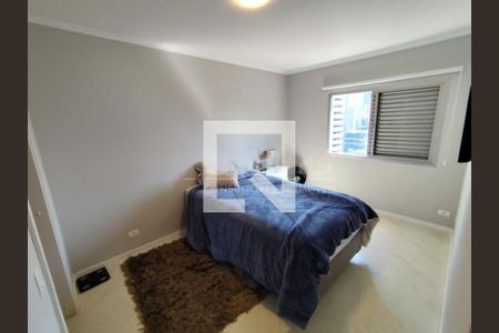 Apartamento à venda com 3 quartos, 117m² em Itaim Bibi, São Paulo