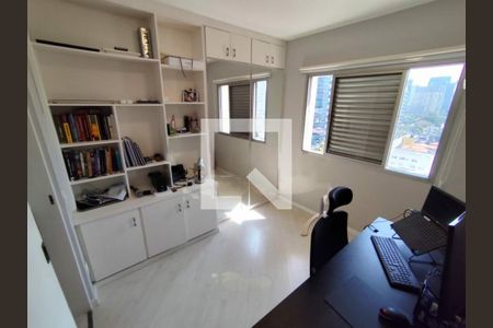 Apartamento à venda com 3 quartos, 117m² em Itaim Bibi, São Paulo