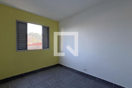 Quarto 1 de apartamento à venda com 2 quartos, 65m² em Vila Galvão, Guarulhos