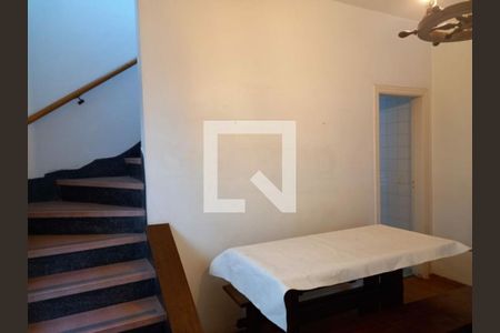 Casa à venda com 3 quartos, 115m² em Vila Sao Francisco (Zona Sul), São Paulo