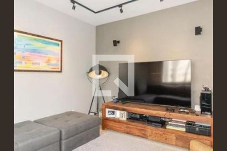 Apartamento à venda com 2 quartos, 97m² em Vila Nova Conceição, São Paulo