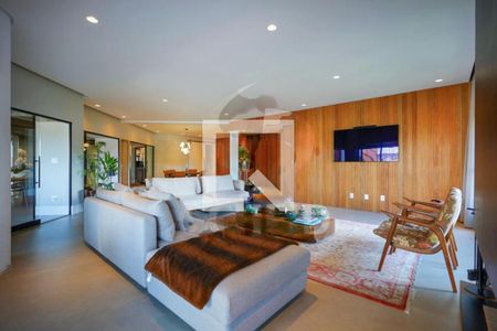 Apartamento à venda com 4 quartos, 380m² em Jardim Vitoria Regia (Zona Oeste), São Paulo