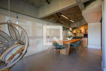Apartamento à venda com 4 quartos, 380m² em Jardim Vitoria Regia (Zona Oeste), São Paulo