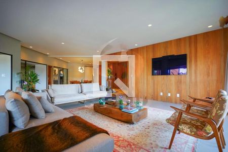 Apartamento à venda com 4 quartos, 380m² em Jardim Vitoria Regia (Zona Oeste), São Paulo