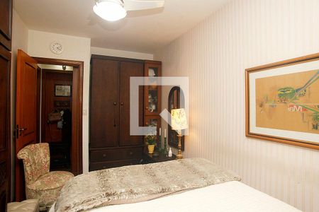 Quarto de apartamento para alugar com 1 quarto, 90m² em Menino Deus, Porto Alegre