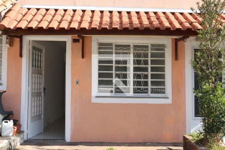 Casa de Condomínio para alugar com 2 quartos, 70m² em Vila Clara, Cotia