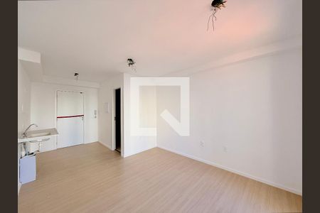Quarto  de kitnet/studio à venda com 1 quarto, 24m² em Itaim Bibi, São Paulo