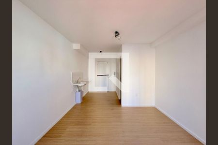 Quarto  de kitnet/studio à venda com 1 quarto, 24m² em Itaim Bibi, São Paulo