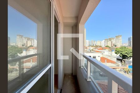 Sacada de kitnet/studio à venda com 1 quarto, 24m² em Itaim Bibi, São Paulo